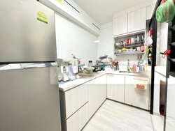 Blk 604A Tampines Greenridges (Tampines), HDB 3 Rooms #501762581